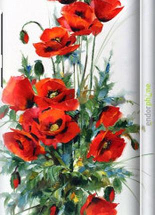 Чехол на xiaomi redmi go маки "523m-1667-2448"