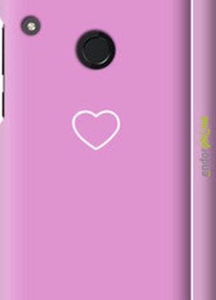 Чохол на huawei y6s серце 2 "4863m-1871-2448"