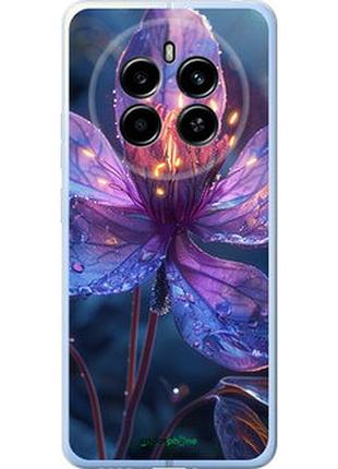 Чехол на realme 12 4g магический цветок "6038u-3785-2448"