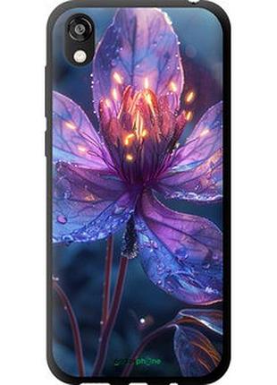 Чохол на huawei honor 8s магічна квітка "6038b-1679-2448"