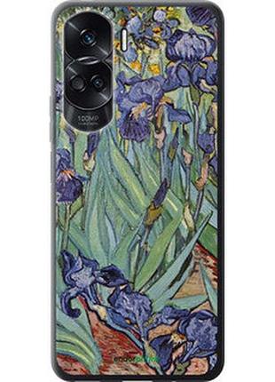 Чохол на huawei honor 90 lite вінсент ван гог. іриси "161u-3131-2448"