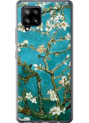 Чохол на samsung galaxy a42 a426b вінсент ван гог. сакура "841u-2098-2448"