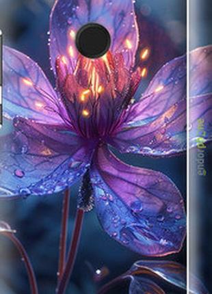 Чехол на huawei nova 2 магический цветок "6038m-1021-2448"