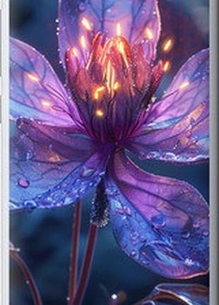 Чохол на xiaomi mi4c магічна квітка "6038t-178-2448"
