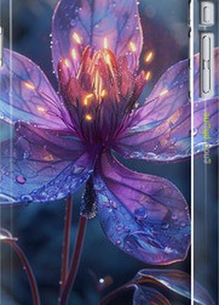 Чохол на iphone 6 plus магічна квітка "6038c-48-2448"
