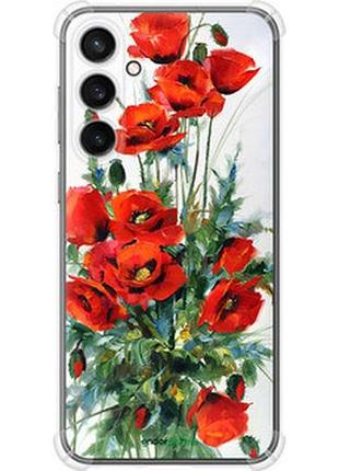 Чехол на samsung galaxy s23 fe маки "523sp-3136-2448"