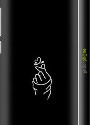 Чехол на xiaomi mi5 love you "4298m-180-2448"