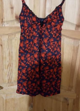 Ночнушечка