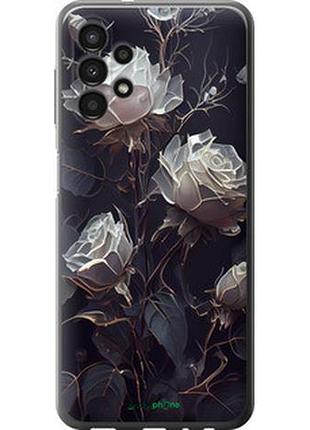 Чохол на samsung galaxy a13 a135f троянди 2 "5550u-2498-2448"