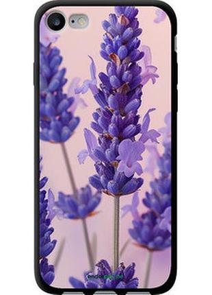 Чохол на iphone se 2020 лаванда "6037b-2013-2448"