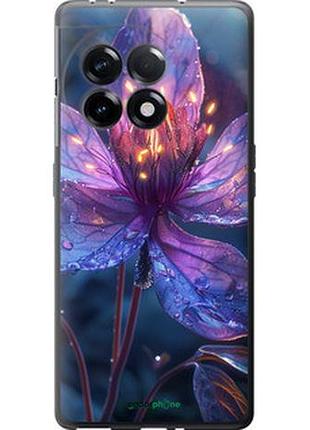 Чохол на oneplus 11r магічна квітка "6038u-2939-2448"