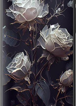 Чохол на htc desire 816 троянди 2 "5550u-169-2448"
