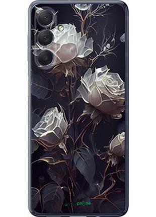 Чехол на samsung galaxy m54 розы 2 "5550u-3039-2448"
