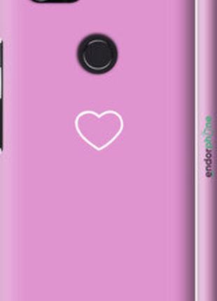 Чохол на google pixel 2 xl серце 2 "4863m-1643-2448"