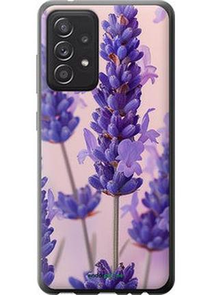 Чехол на samsung galaxy a52 лаванда "6037u-2251-2448"