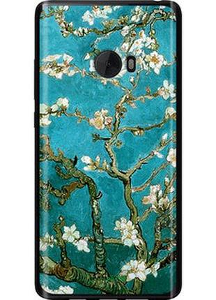 Чехол на xiaomi mi note 2 винсент ван гог. сакура "841u-422-2448"