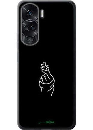 Чехол на huawei honor 90 lite love you "4298u-3131-2448"