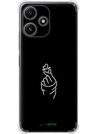 Чехол на xiaomi redmi note 12r love you "4298sp-3860-2448"