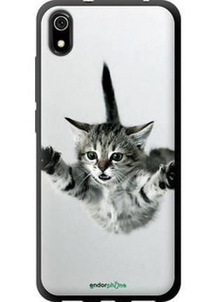 Чохол на xiaomi redmi 7a літний кошенят "2322b-1716-2448"