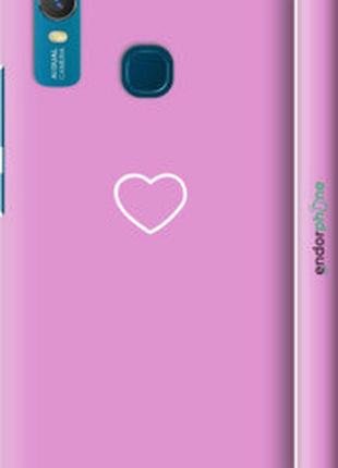 Чехол на vivo y11 сердце 2 "4863m-629-2448"
