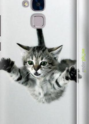 Чохол на huawei gt3 летючий кошенят "2322m-472-2448"