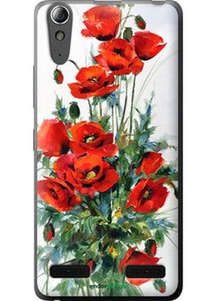 Чехол на lenovo a6000 маки "523u-103-2448"