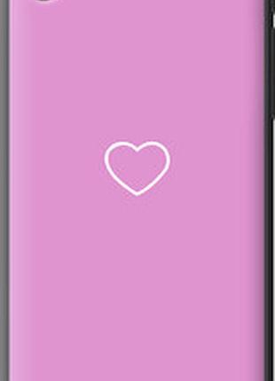Чехол на htc desire 816 сердце 2 "4863u-169-2448"