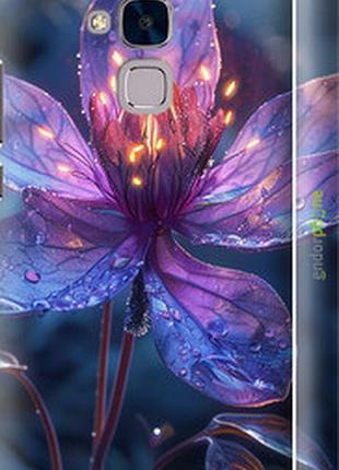 Чохол на huawei honor 5c магічна квітка "6038m-356-2448"