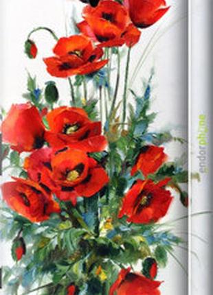 Чехол на sony xperia c5 ultra dual e5533 маки "523m-506-2448"