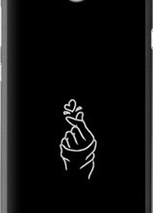 Чехол на huawei y5 ii love you "4298t-496-2448"