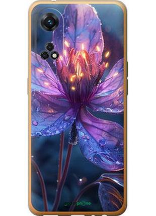 Чохол на oppo reno8 t магічна квітка "6038u-2969-2448"