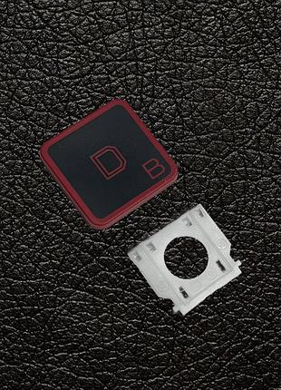 Кнопка d (в) для клавіатур acer nitro 5 з механізмом
