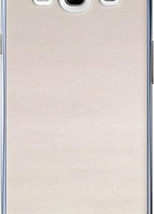 Чехол на samsung galaxy s3 i9300 енотик с мороженым "4602u-11-2448"