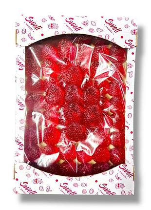 Мармелад натуральный sweli sweets гранат 1кг