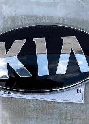 Kia cerato forte ceed эмблема 86311m6000