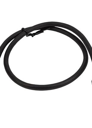 Кабель cabletime usb 3.0 type-c (m) - usb type-c (f), 5gbps, 60w, 4k/60hz, 0.5m (cu21e)