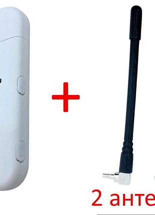 Роутер модем wifi 4g lte olax олакс f90 mimo usb сим карта 150 мбит 6 crc9 2 выхода под антенну до 10 устройств 2 антенны 5 db