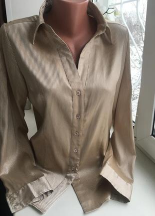 Блузка/ рубашка2 фото