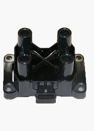 Модуль зажигания 3 контакта 1118, 1119, 2108, 2109, 21099, 2110, 2113, 2114, 2115, 21214, 2123 катушка