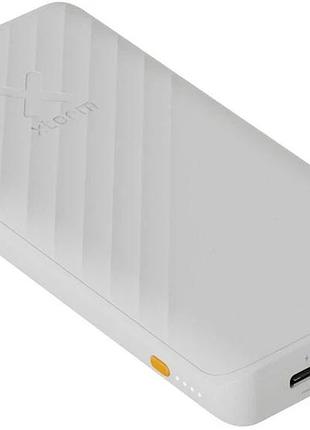 Повербанк xtorm go2 xg2100u 10000 mah 15w новый!