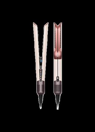 Випрямитель для волос dyson ht01 airstrait ceramic pink/rose gold