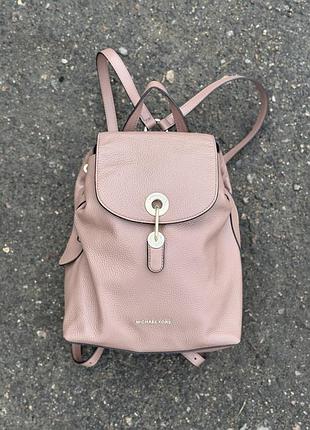 Рюкзак michael kors raven medium backpack оригинал сумка