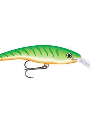 Воблер rapala deep tail dancer 90mm 13g #gtu