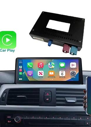 Premium беспроводной модуль nbt carplay и android auto для bmw f20/f21, f22/f23, f30/f31/f34/f35/f80, f32/f33/