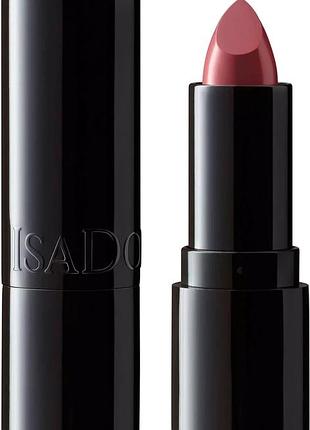 Увлажняющая помада isadora perfect moisture lipstick 056 - rosewood