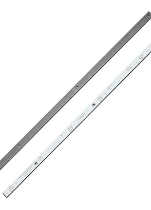 Led підсвітка tv 32" 596mm 6-led rf-ab320e30-0601s-10 a7 xc175h5 c170h5 r6925 1950 2690826 c320x16-e31-h 2шт.