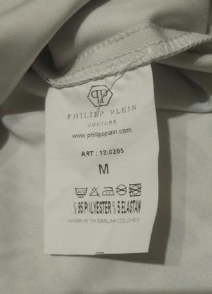 Платье нарядное philipp plein8 фото