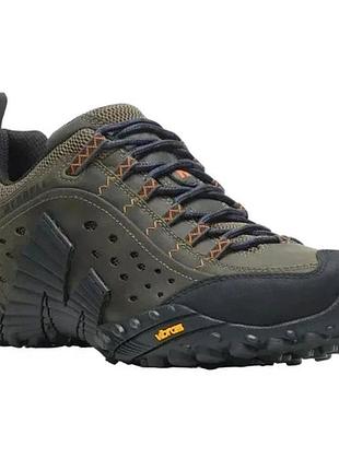 Кросівки чоловічі тактичні merrell intercept