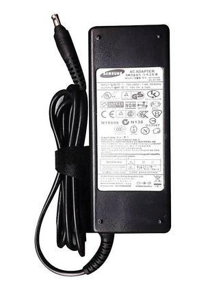 Блок питания samsung 19v 4.7a (5.0 * 3.0)