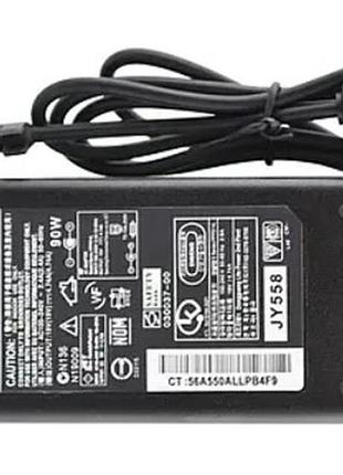 Блок питания hp 19v 4.74a (4.8 * 1.7)